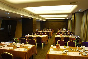 Hôtel Cosco à Canton Extérieur photo